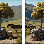 Okay, here are two image prompts based on the provided text, designed for SD (Stable Diffusion) and summarized for image generation: